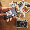 Fujifilm Instax Mini Evo (Black) 150890 - 5