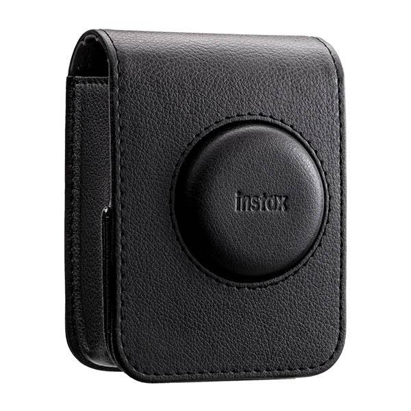 Fujifilm Instax Mini Evo fodral (Black) 150899 - 2