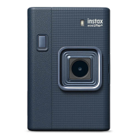 Fujifilm Instax Mini LiPlay+ (Midnight Blue) 150892