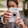 Fujifilm Instax Mini LiPlay+ (Sand Beige) 150891 - 7