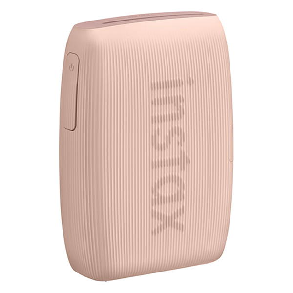 Fujifilm Instax Mini Link 3 (Pink) 150868 - 3