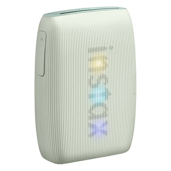 Fujifilm Instax Mini Link 3 (Sage Green) 150869 - 3