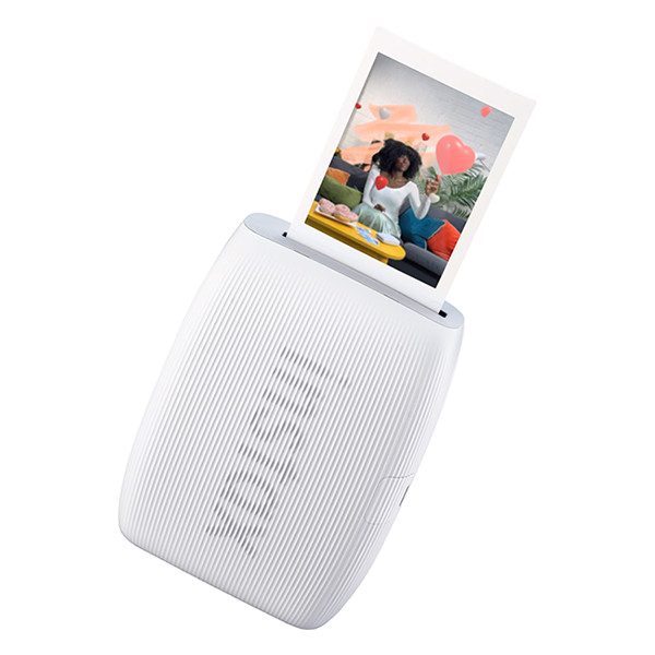 Fujifilm Instax Mini Link 3 (White) 150867 - 4