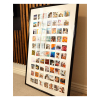 Fujifilm Instax SQUARE 62x62mm | glansigt | 10 ark 150828 - 3