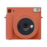 Fujifilm Instax SQUARE SQ1 (Terracotta Orange) 150895