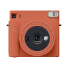 Fujifilm Instax SQUARE SQ1 (Terracotta Orange) 150895 - 1
