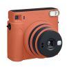 Fujifilm Instax SQUARE SQ1 (Terracotta Orange) 150895 - 2
