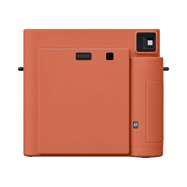 Fujifilm Instax SQUARE SQ1 (Terracotta Orange) 150895 - 4