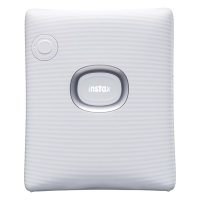 Fujifilm Instax SQUARE skrivare (vit) 150870