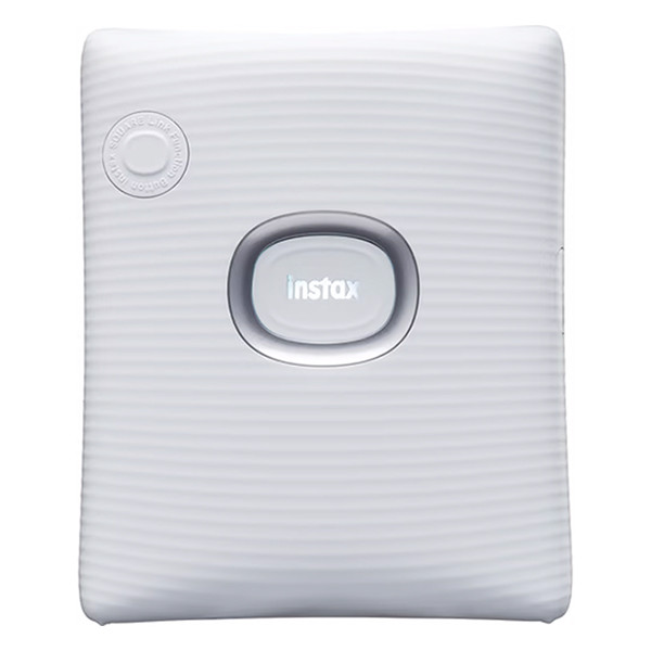 Fujifilm Instax Square skrivare (White) 150870 - 1