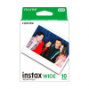 Fujifilm Instax WIDE | 10 ark 151690 - 1