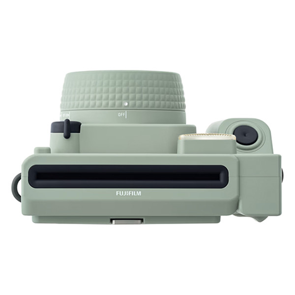 Fujifilm Instax Wide 400 (Green) 150865 - 5