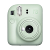Fujifilm Instax mini 12 | Green