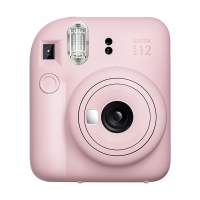 Fujifilm Instax mini 12 | Pink 16806107 150856