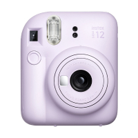 Fujifilm Instax mini 12 | Purple 16806133 150852