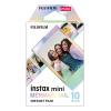 Fujifilm Instax mini Mermaid Tail | 10 ark