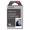 Fujifilm Instax mini Monochrome | 10 ark