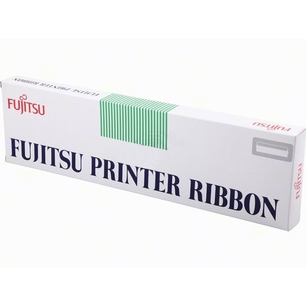 Fujitsu D30L90010269 svart färgband (original) D30L90010269 081610 - 1