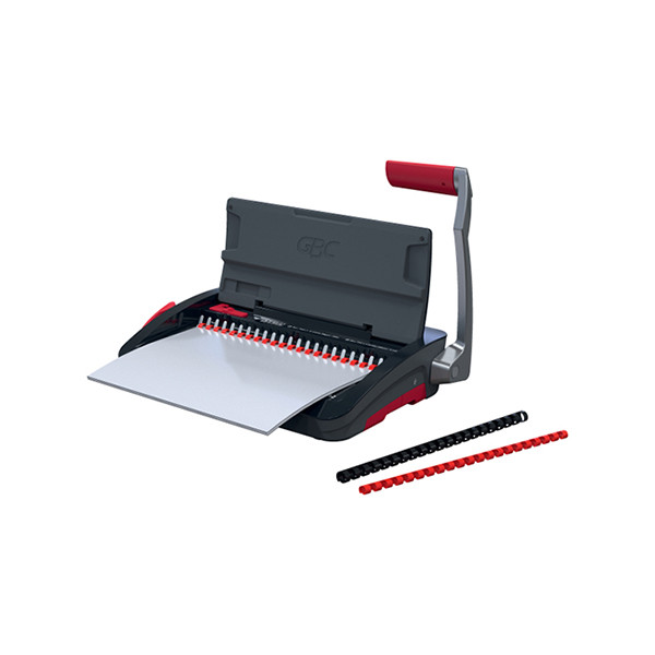 GBC Bindningsmaskin | GBC CombBind CB12 [4,5kg] 4410060 207111 - 2