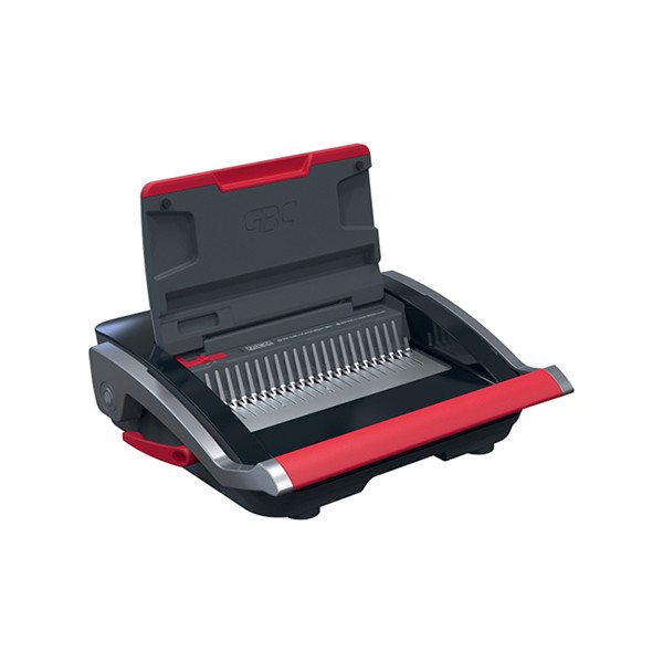 Bindningsmaskin | GBC CombBind CB25 [8kg] 207117 - 1