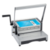 Bindningsmaskin | GBC CombBind CB25 Pro [15kg] 208298 - 3
