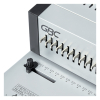 Bindningsmaskin | GBC CombBind CB25 Pro [15kg] 208298 - 4