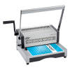Bindningsmaskin | GBC CombBind CB25 Pro [15kg] 208298 - 1