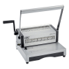 Bindningsmaskin | GBC CombBind CB25 Pro [15kg] 208298 - 2