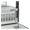 Bindningsmaskin | GBC CombBind CB30 Pro [13kg] 208303 - 2