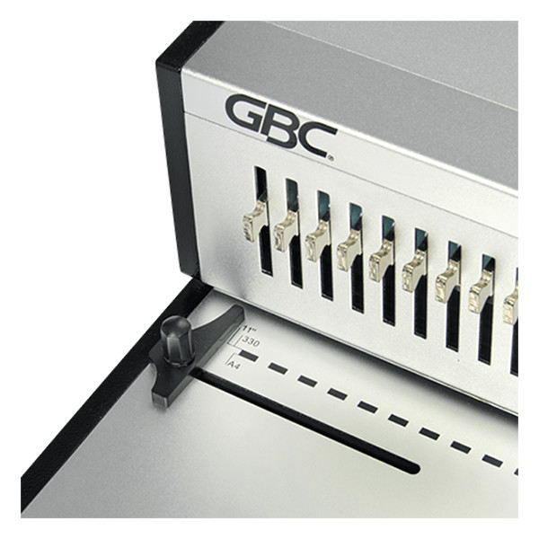 Bindningsmaskin | GBC CombBind CB30 Pro [13kg] 208303 - 3