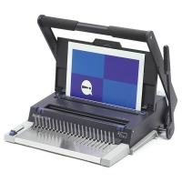 Bindningsmaskin | GBC MultiBind 320 [13kg] 207562