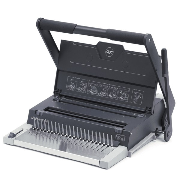 Bindningsmaskin | GBC MultiBind 320 [13kg] 207562 - 4