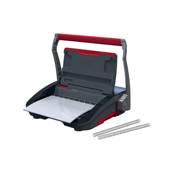 GBC Bindningsmaskin | GBC WireBind WB15 [8kg] 4410065 207123 - 2