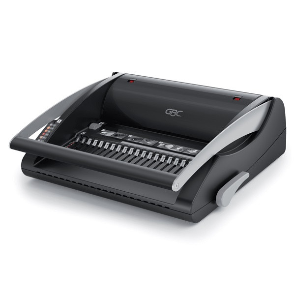 Bindningsmaskin GBC CombBind C200 207522 - 1