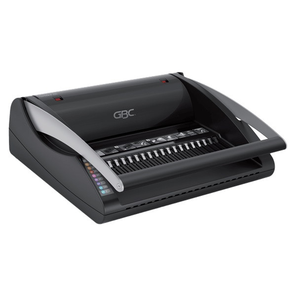 Bindningsmaskin GBC CombBind C200 207522 - 2