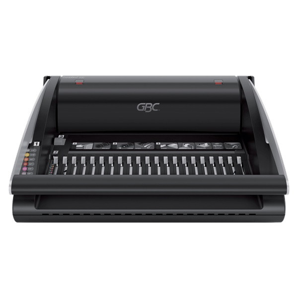 Bindningsmaskin GBC CombBind C200 207522 - 3