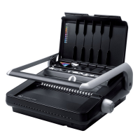 Bindningsmaskin GBC CombBind C340 207508