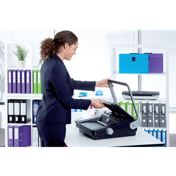 Bindningsmaskin GBC CombBind C340 207508 - 5