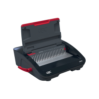 Bindningsmaskin GBC CombBind CB25E [10kg] 207121