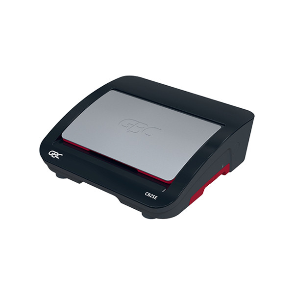 Bindningsmaskin GBC CombBind CB25E [10kg] 207121 - 3
