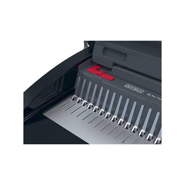 Bindningsmaskin GBC CombBind CB25 [8kg] 207117 - 5