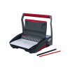 Bindningsmaskin GBC CombBind CB25 [8kg] 207117 - 2