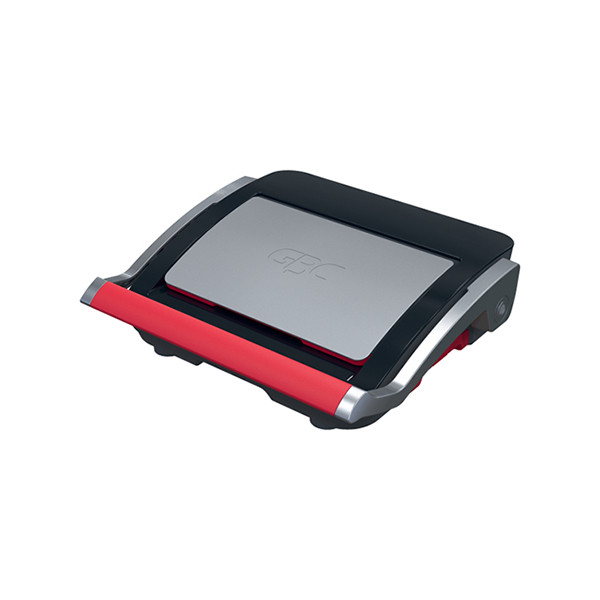 Bindningsmaskin GBC CombBind CB25 [8kg] 207117 - 3