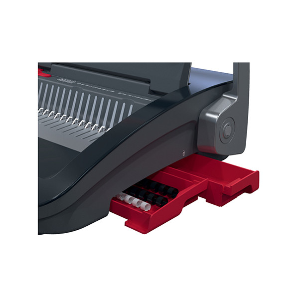 Bindningsmaskin GBC CombBind CB25 [8kg] 207117 - 4