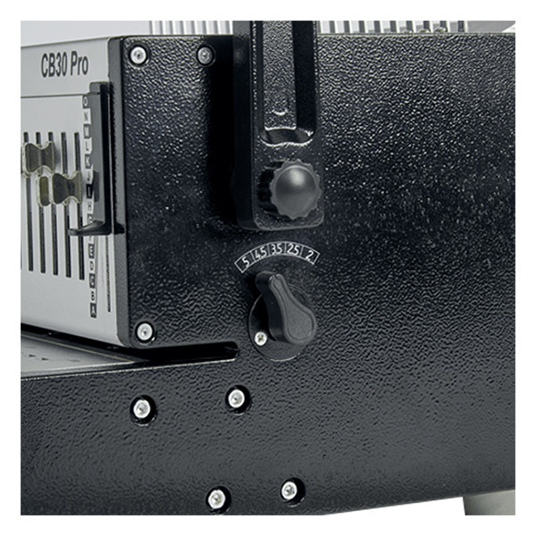 Bindningsmaskin GBC CombBind CB30 Pro [13kg] 208303 - 5