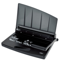 Bindningsmaskin GBC WireBind W15 [7,5kg] 207540