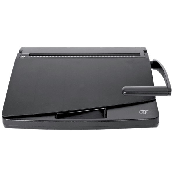 Bindningsmaskin GBC WireBind W15 [7,5kg] 207540 - 3