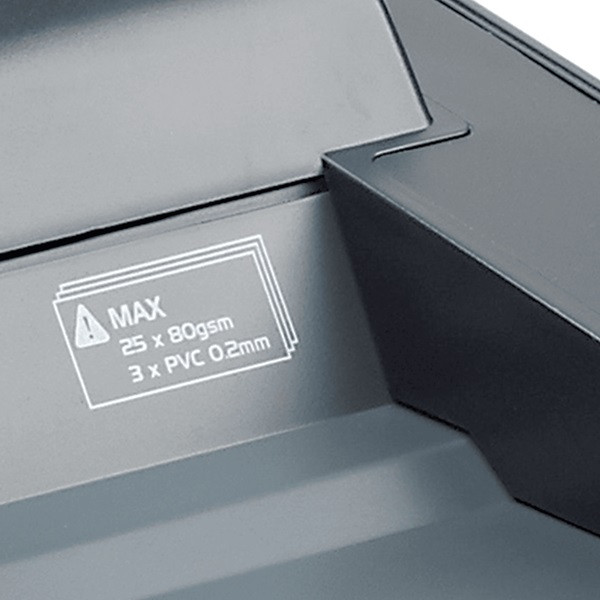 Bindningsmaskin GBC WireBind W20 [11,5kg] 207544 - 3