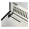 Bindningsmaskin elektrisk | GBC CombBind CB30E Pro [19,5kg] 208304 - 5