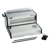 Bindningsmaskin elektrisk | GBC CombBind CB30E Pro [19,5kg] 208304 - 2
